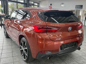 BMW X2 - 7