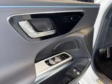 Mercedes-Benz E 300 e T AMG+DISTRONIC+TOTW+NIGHT+AMBIENTE+AHK - mit Hybrid-Antrieb: mit Android Auto, Kombi, mit Klimaanlage