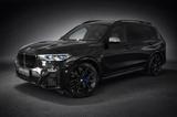 BMW X7 M 50 d SKY LOUNGE*LUFT*KRISTALL*EXKLUSIV*VOLL - BMW X7 M50 Diesel Gebrauchtwagen