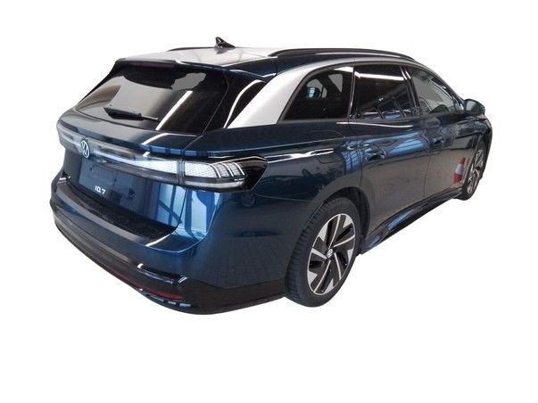 Volkswagen ID.7 - Bild 3