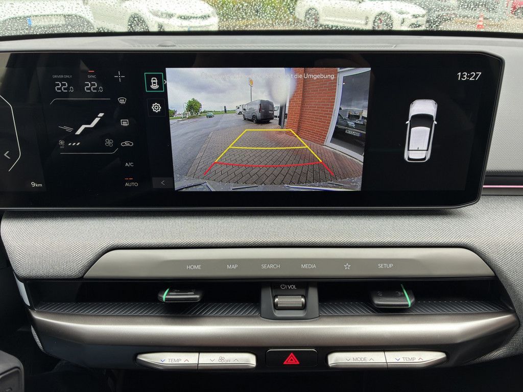 Kia EV4 - Bild 17