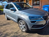 Skoda Karoq 2.0 TDI SCR DSG 4x4 STYLE STYLE - Skoda Karoq von privat
