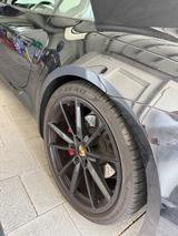 Porsche 992 Carrera 4S Cabriolet Carrera S  - Porsche 992 von privat