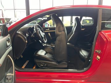 Alfa Romeo Brera 2.4 JTDM 20V Q-Tronic *1.HAND*XENON*LEDER*