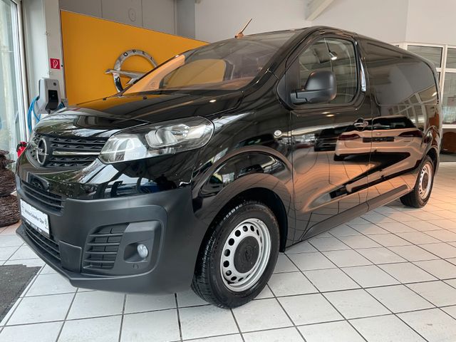 Opel Vivaro Kasten Edition M+NAVI+APPCONN+SHZ+PDC