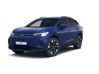ID.4 Pro Move Navi LED ACC  Apple CarPlay Androi