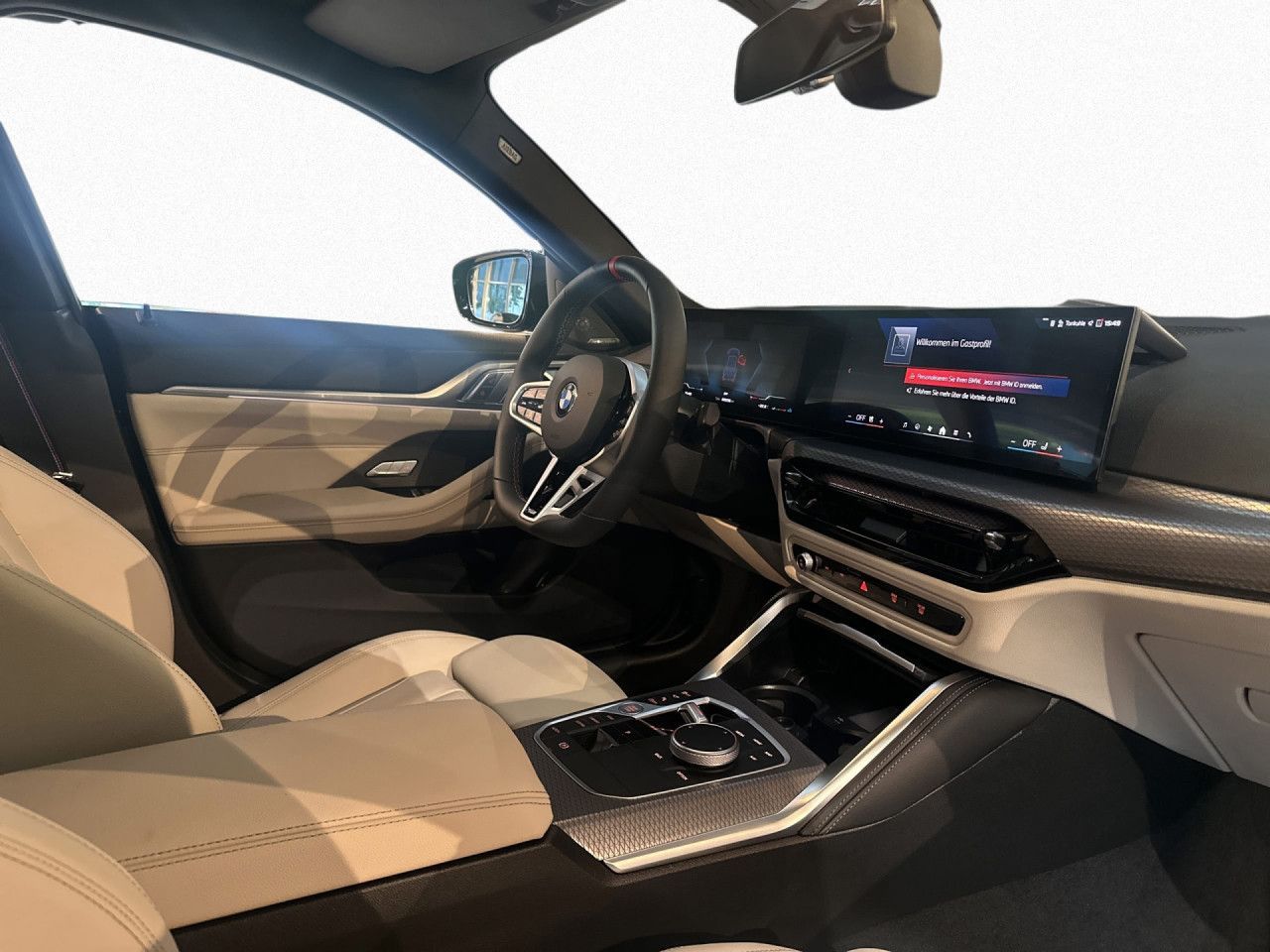 BMW M440 - Bild 12