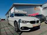 BMW 435d Gran Coupe xDrive Memory Head-Up SHZ Kamera - BMW 435: 5 Türen