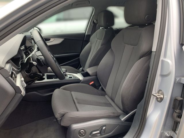 A4 Avant 40 TDI ADVANCED QUATTRO MATRIX+KAMERA+H