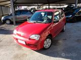 Fiat Seicento 1.1i cat Active GPL - Fiat Seicento Active mit Benzin-Antrieb