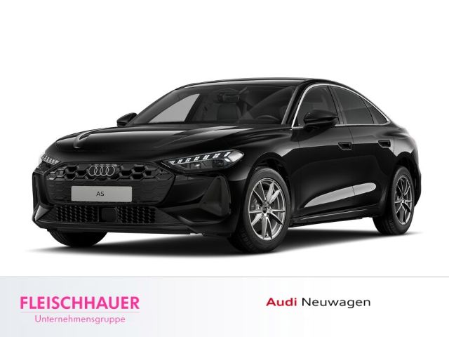 Audi A5 110kW 2.0 EU6e Limousine TFSI 110 kW S tronic