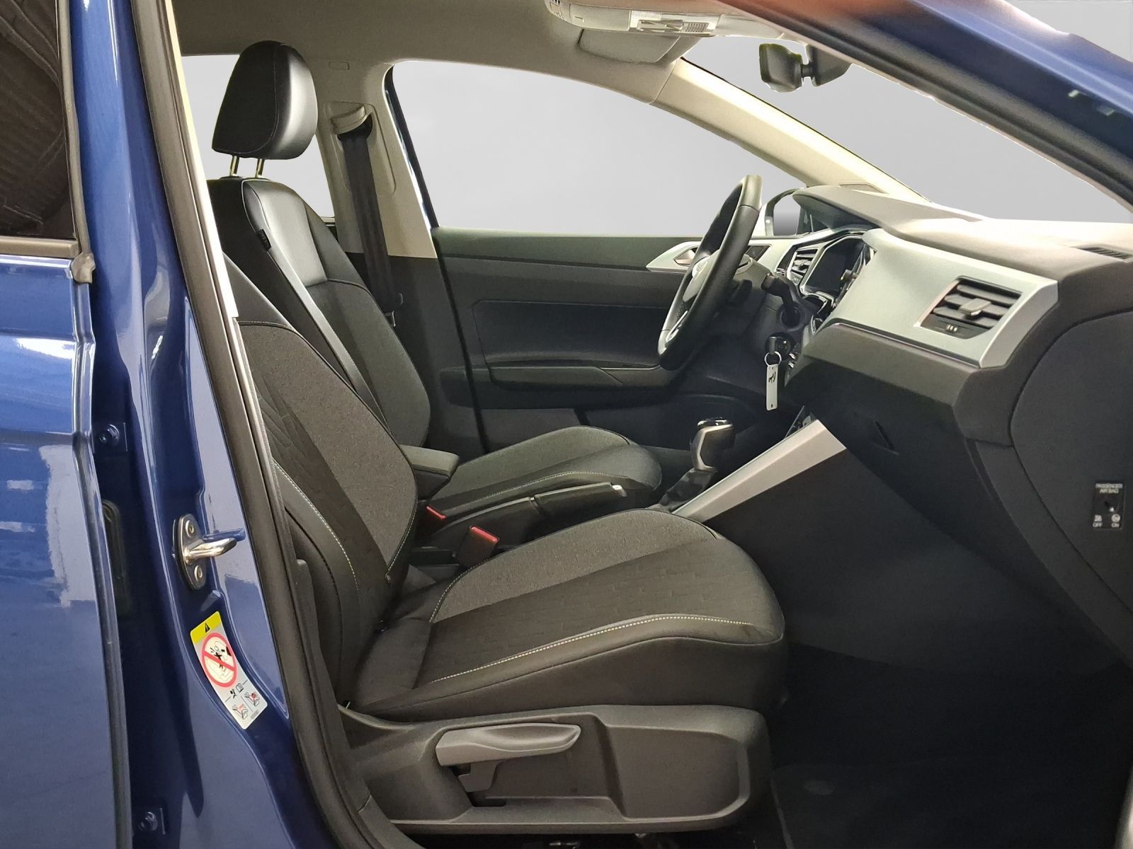 Volkswagen Polo - Bild 4
