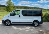 Opel Vivaro Minibus, 9 Sitze, TÜV NEU, Bj. 2012 - Minibus gebraucht