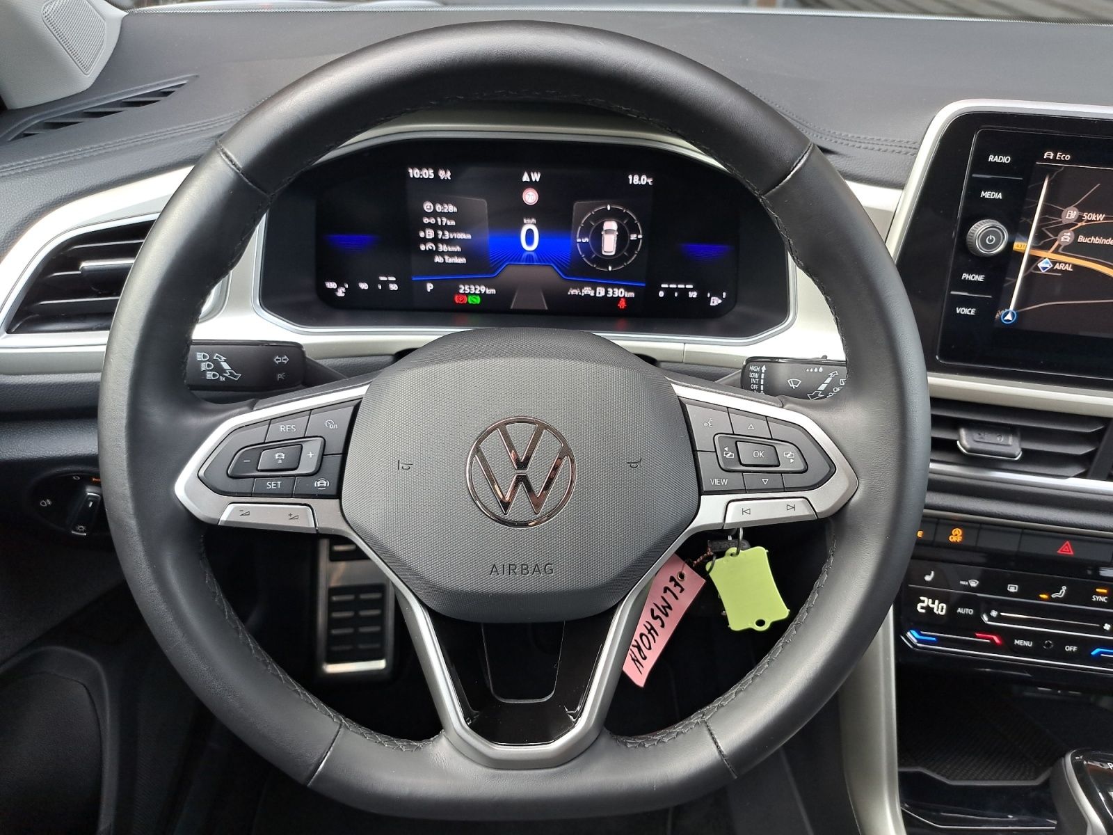 Volkswagen T-Roc - Bild 18