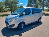 Ford Tourneo Custom Titanium Camper/9-Sitzer - Ford Tourneo aus 2014