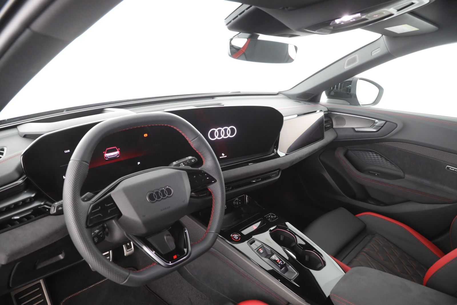 Audi S5 - Bild 12