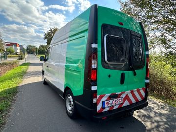 Opel Vivaro - 3