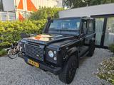 Land Rover Defender 2.4 TD 90 SW XTech - Land Rover Gebrauchtwagen von 2007