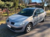 Renault Megane TÜV 8/26 1.Besitz 132TKm Kl... - Renault Megane: R26r