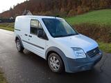 Ford Transit Connect - gebrauchte Ford Transit Connect aus dem Jahr 2010