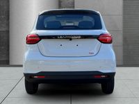 Leapmotor T03 - Vorschau Bild 6