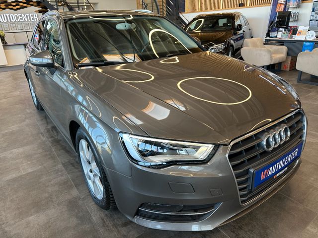 Audi A3 Sportback ambition *Navi*BiXenon*