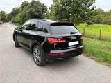 Audi Q5 40 TDI S tronic quattro Sport - Audi Q5 in Essen