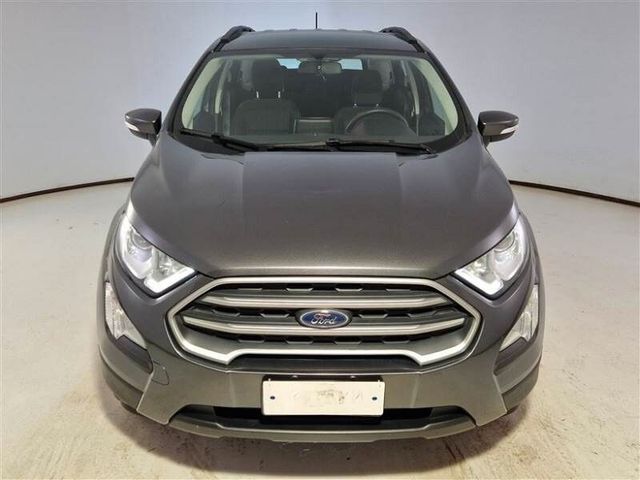 Ford EcoSport IN ARRIVO 1.0 EcoBoost 125 CV Star