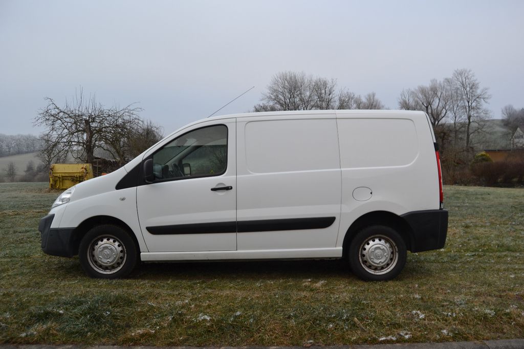 Angebot ansehen Toyota Proace (Verso)