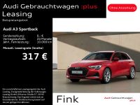 Audi A3 - Vorschau Bild 1