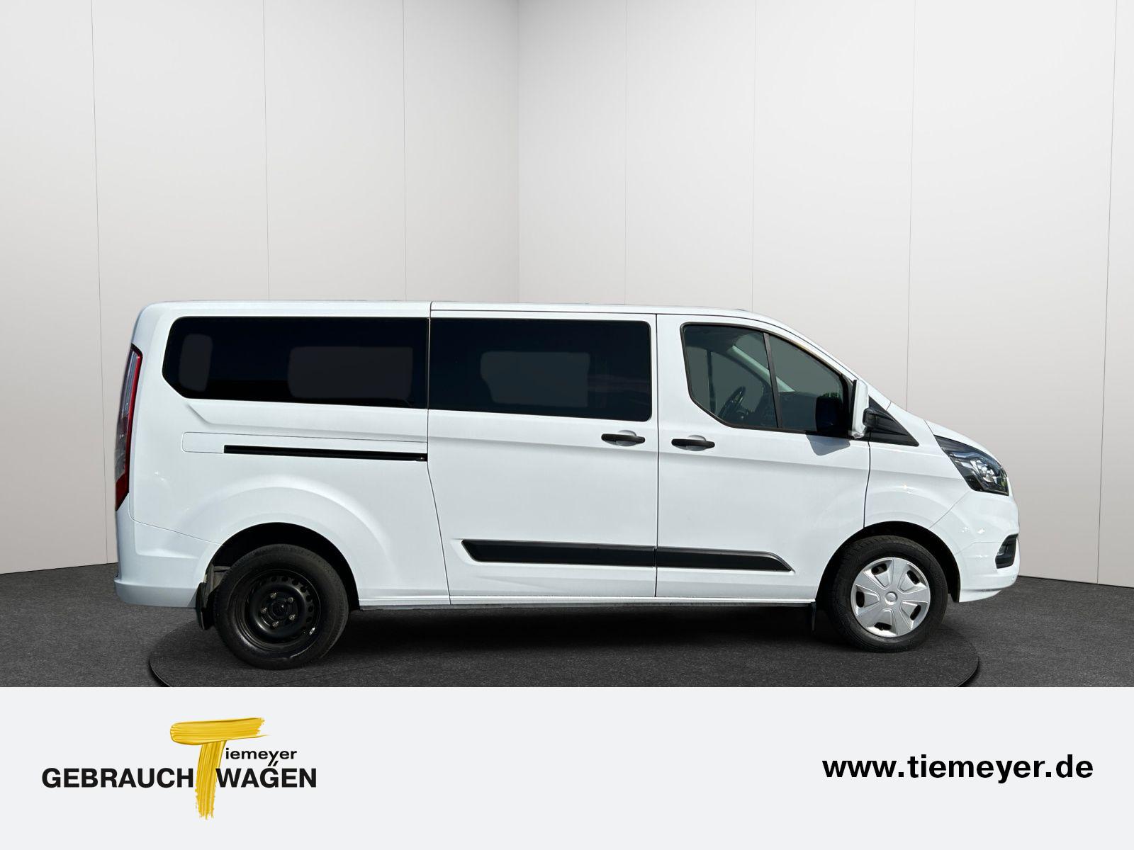 Ford Transit Custom 2.0 TDCi 320 L2 TREND