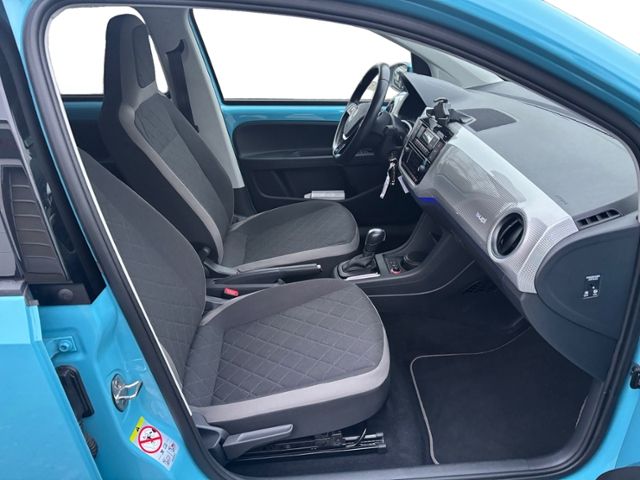 Volkswagen e-up! - Bild 15