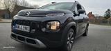 Citroën C3 Aircross 1.2 BENZIN 110PS-PANORAMA-EXTRAS!!!! - schwarze Citroën C3 Aircross