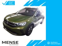 Volkswagen Taigo - Vorschau Bild 1