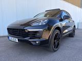 Porsche Cayenne S, Sehr Gepflegt, 21 Zoll, VOLL - Porsche Gebrauchtwagen von 2017