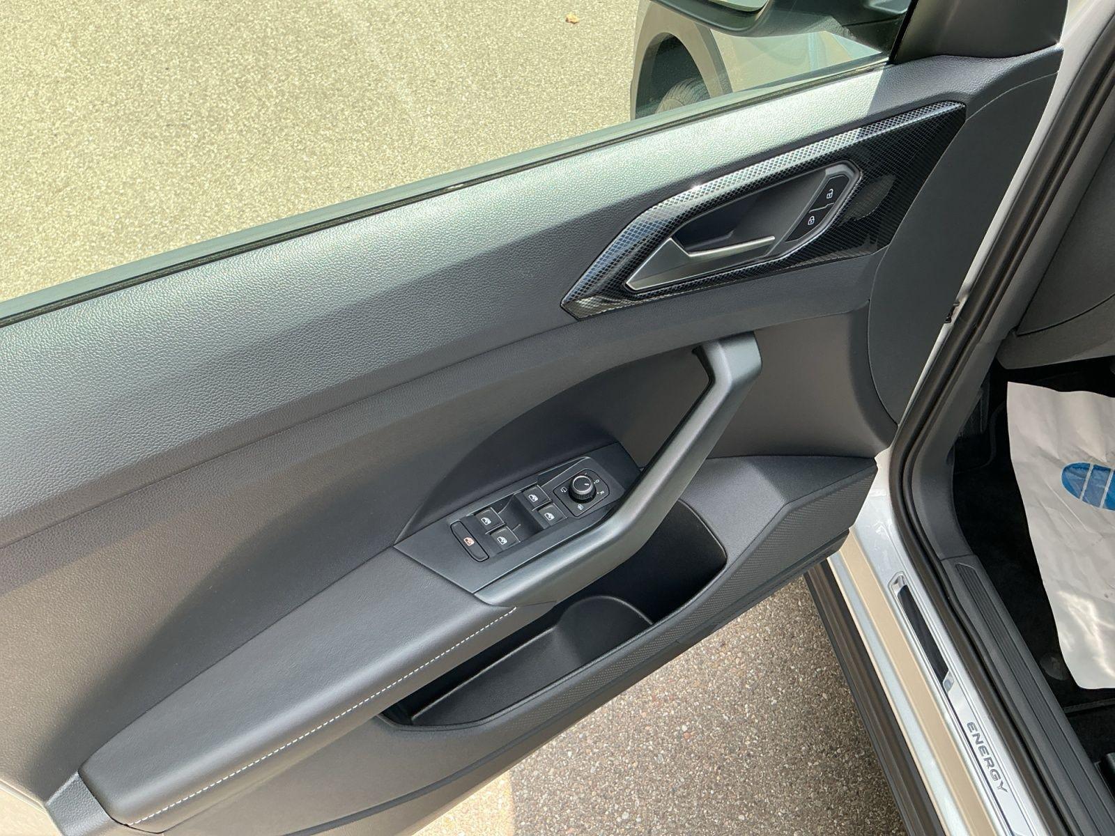 Volkswagen T-Cross 1.0 TSI DSG Energy Navi LED Kamera, миниатюра 14
