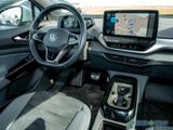 Volkswagen ID.4 Pro Performance 77 kWh AHK/Wärmep/Matrix - weiße Volkswagen ID.4
