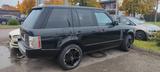 Land Rover Range Rover TDV8 Vogue - gebrauchte Land Rover Range Rover aus dem Jahr 2007