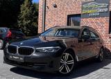 BMW 520d M-Paket Virtual*AHK*ACC*Leder*RFK*H&K*EL.Sz - BMW 520: 520d M Paket