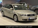 Audi A4 2.5TDI 132kW quattro*Tüv Neu*Quattro - Audi aus 2004