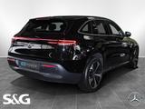 Mercedes-Benz EQC 400 4M CARPLAY+KAMERA+SPURHALTE+MBUX+LED+20" - Mercedes EQC SUV