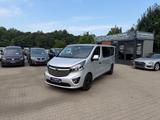 Opel Vivaro KLIMA 9 SITZER/RADIO/CD/EURO6* - gebrauchte Opel Vivaro aus dem Jahr 2015