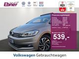 Volkswagen Touran JOIN 1.5TSI DSG 7SITZE PANO+STANDHZG+LED+