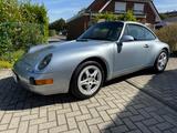 Porsche 993  TARGA - Porsche 993: Coupé