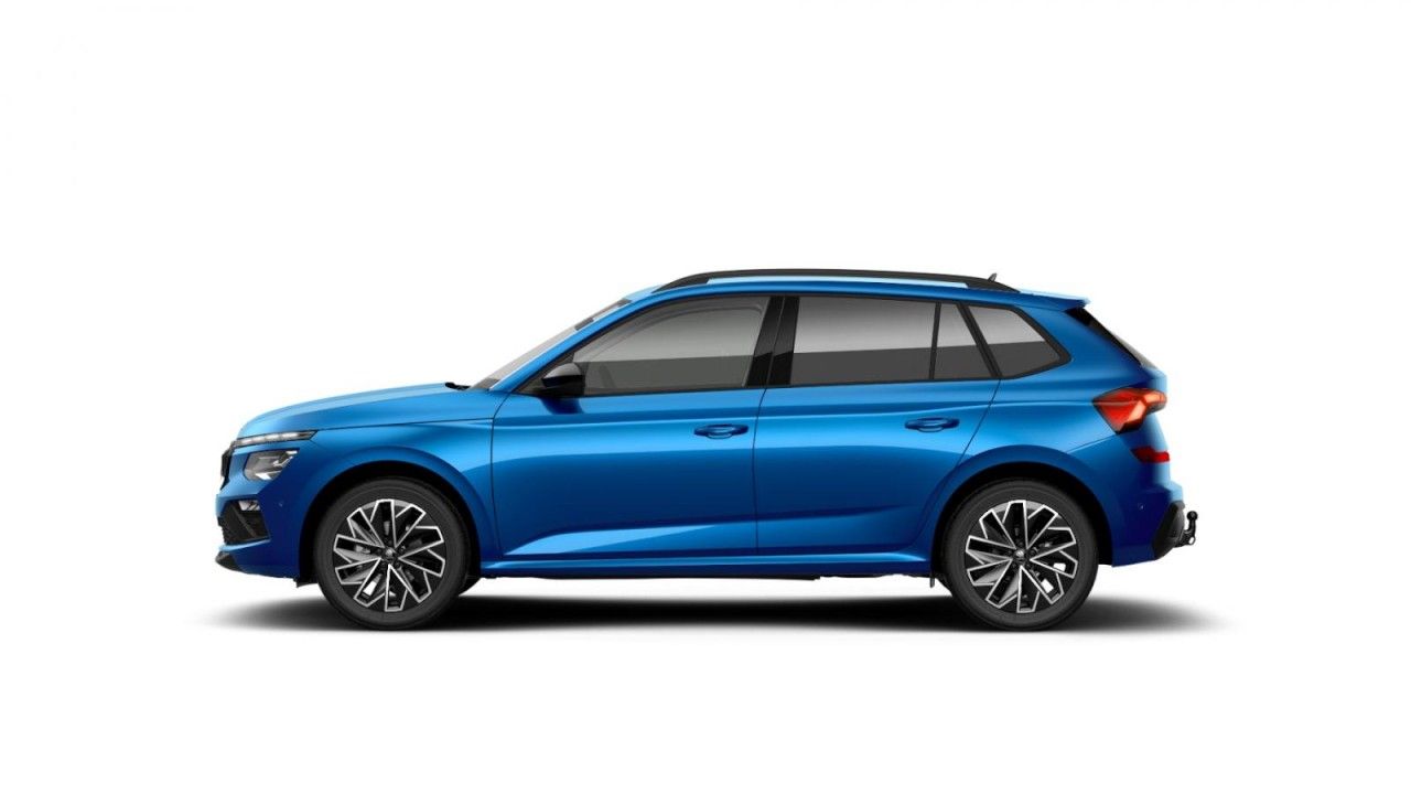 Skoda Kamiq - Bild 2