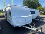 Knaus Südwind 590 FUS 1800 kg / Mover / Sackmarkise - Knaus Südwind 590