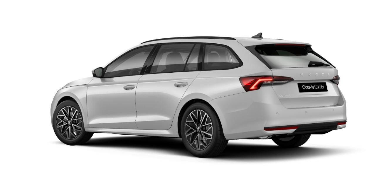 Skoda Octavia - Bild 3