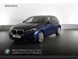 BMW 120 i Advantage Panorama Glasdach Sonnenschutzve - BMW 120 in Aachen