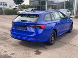 Skoda Octavia 1.0 TSI Active LED|PDC|DAB+Radio|Klima - Skoda Octavia: Active