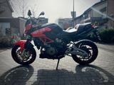 Aprilia Shiver 750 ABS | Garagenfzg | TÜV NEU  - Angebote